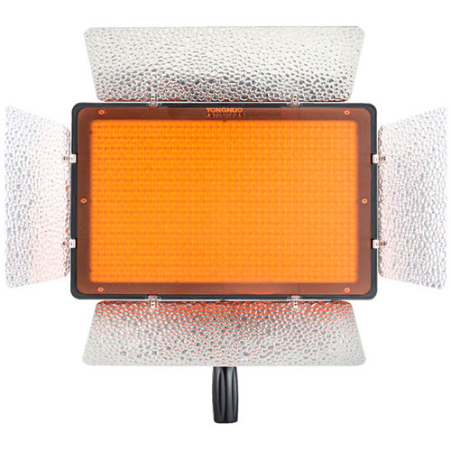 Yongnuo YN1200W LED Daylight Video Light - 3